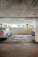 Covered Reserved Parking - 