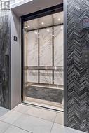 Newly Refurbished Elevators in Building - 