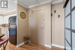 Entrance - 