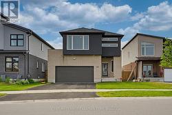 2201 WATEROAK DRIVE  London North (North S), ON N6G 0R1