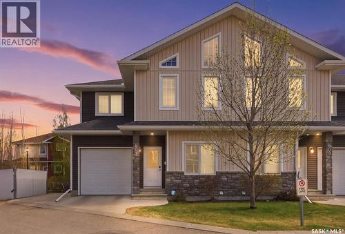 501 315 Zary ROAD  Saskatoon, SK S7W 0N9