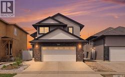 211 Baltzan BOULEVARD  Saskatoon, SK S7W 0S2