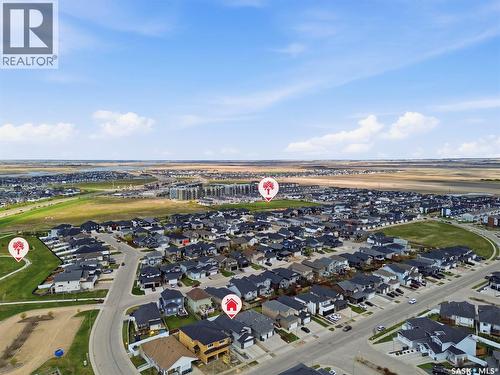 211 Baltzan Boulevard, Saskatoon, SK - Outdoor With View