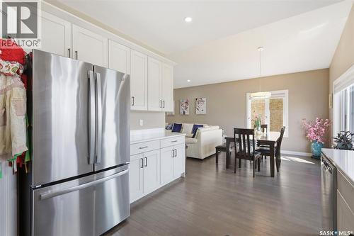 211 Baltzan Boulevard, Saskatoon, SK - Indoor Photo Showing Other Room