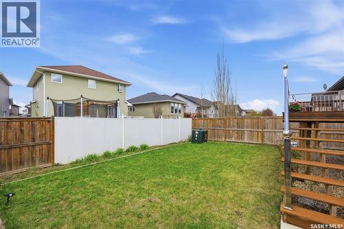 211 Baltzan Boulevard, Saskatoon, SK - Outdoor