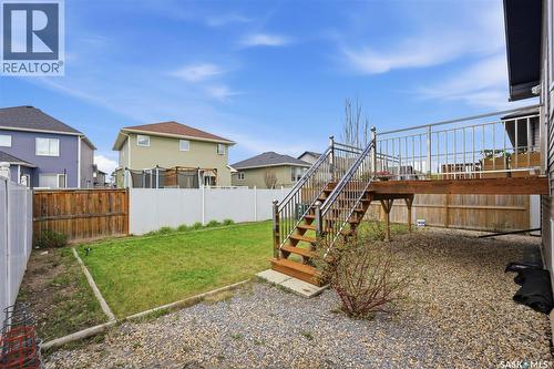 211 Baltzan Boulevard, Saskatoon, SK - Outdoor