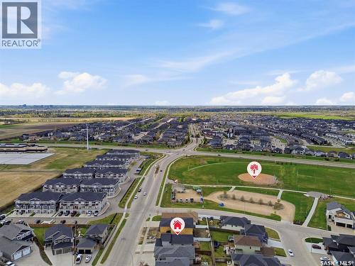 211 Baltzan Boulevard, Saskatoon, SK - Outdoor With View