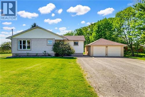 1810 CREAM Street  Pelham, ON L0S 1C0