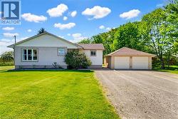 1810 CREAM Street Pelham, ON L0S 1C0
