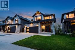 581 DOONWOODS Crescent  Kitchener, ON N2P 0E5
