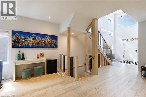 581 Doonwoods Crescent, Kitchener, ON - Indoor Photo Showing Other Room