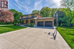 33 HUGHSON Street  Branchton, ON N0B 1L0