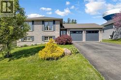 47 SUNNYSIDE Drive  St. George, ON N0E 1N0
