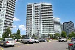 1709 - 4699 GLEN ERIN DRIVE  Mississauga, ON L5M 2E5