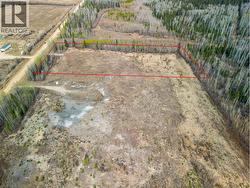 LOT 4 MCCONACHIE CREEK ROAD Fort Nelson, BC V0C 1R0