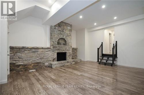 A - 177 CATHCART STREET , Ottawa, Ontario K1N 5C1 3