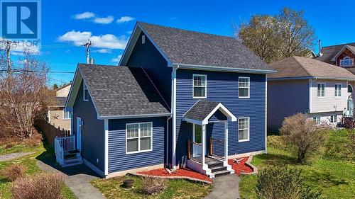 1 HIBERNIA Drive  Clarenville, NL A5A 1H4