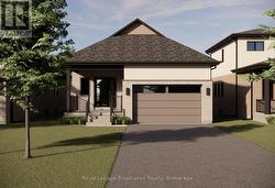 LOT 2 - 00 ROYAL GALA DRIVE Brighton, ON K0K 1H0