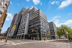 647 - 121 LOWER SHERBOURNE STREET Toronto, ON M5A 0W8