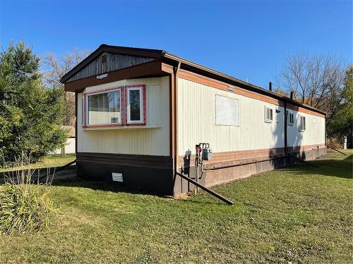 B14 1545 Main Street E, Swan River, MB 