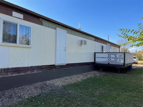 B14 1545 Main Street E, Swan River, MB 