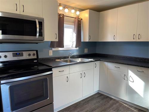 B14 1545 Main Street E, Swan River, MB 