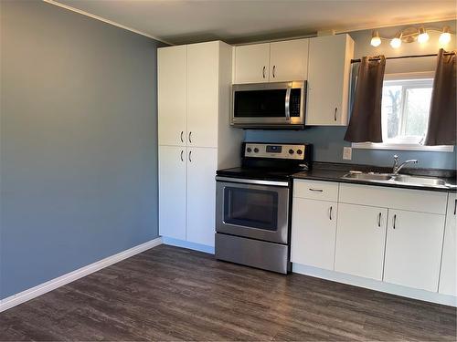 B14 1545 Main Street E, Swan River, MB 