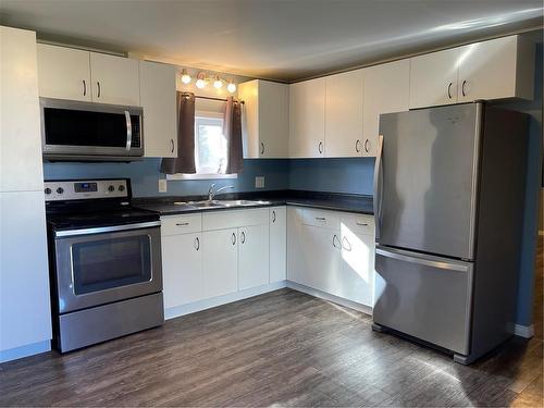 B14 1545 Main Street E, Swan River, MB 
