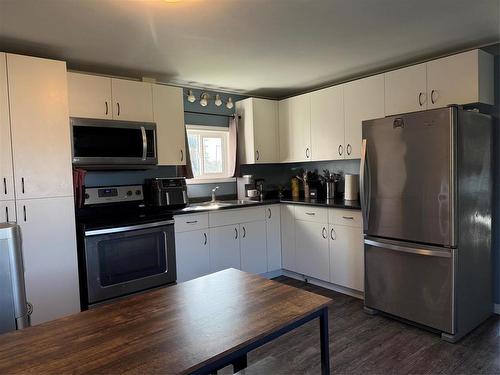 B14 1545 Main Street E, Swan River, MB 