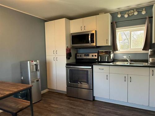 B14 1545 Main Street E, Swan River, MB 