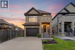 116 SORRENTO Street  Kitchener, ON N2R 0A7