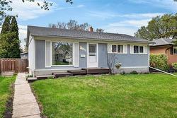 890 Parkdale Street  Winnipeg, MB R2Y 0X7