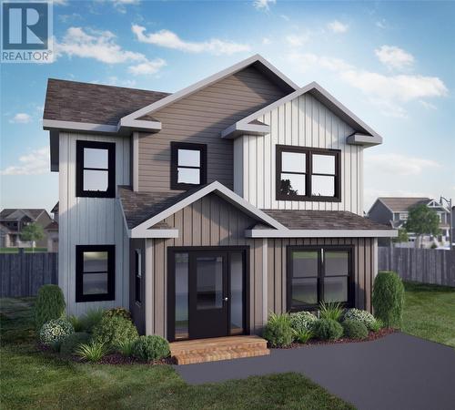36 Mayfair Avenue  Paradise, NL A1L 0Y8