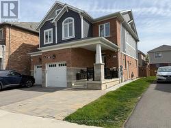 LOWER - 1269 ROSE WAY Milton, ON L9E 1M7
