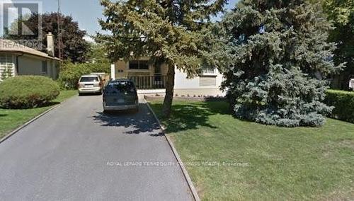 20 Billingsgate Crescent, Ajax, ON - Outdoor