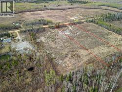 LOT 3 MCCONACHIE CREEK ROAD Fort Nelson, BC V0C 1R0