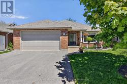 1333 IRELAND DRIVE  Peterborough (Monaghan Ward 2), ON K9K 2R1