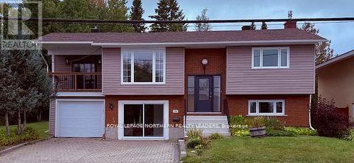 84 BROUSSEAU AVENUE  Timmins (Tne - North), ON P4N 5Y2