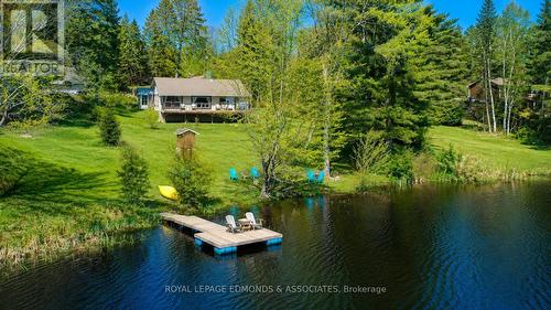 165 BOB SEGUIN DRIVE  Laurentian Hills, ON K0J 1J0