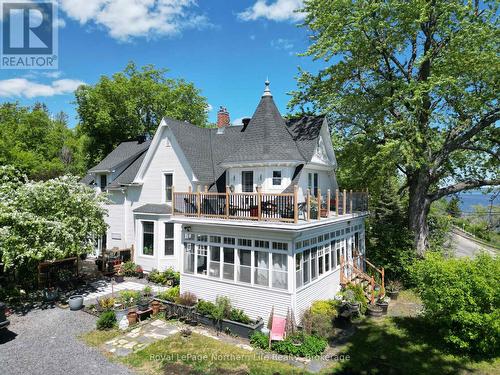 758 LAKE SHORE ROAD  Temiskaming Shores (Haileybury), ON P0J 1K0