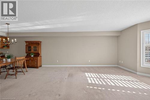 908 Mohawk Road E Unit# 308, Hamilton, ON - Indoor Photo Showing Other Room