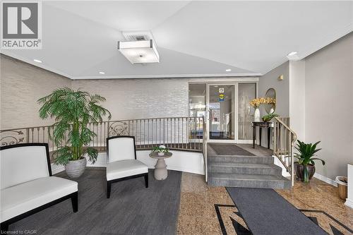 908 Mohawk Road E Unit# 308, Hamilton, ON -  With Exterior