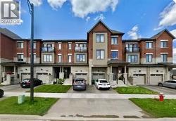 5188 VIOLA DESMOND Drive Mississauga, ON L5M 2S7