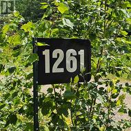 1261 SNAKE CREEK ROAD Mattawan, ON P0H 1V0