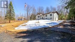 1518 LONE PINE DRIVE  Bracebridge, ON P1L 1X4