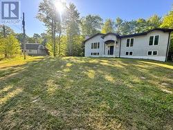 1518 LONE PINE DRIVE Bracebridge, ON P1L 1X4