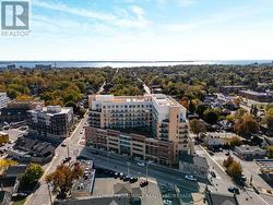 418 - 652 PRINCESS STREET Kingston (Central City East), ON K7Z 1E5