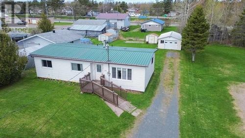376 Boyle ST  Thessalon, ON P0R 1L0