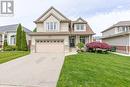 26 Augusta Crescent, St. Thomas, ON  - Outdoor With Facade 