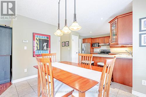 26 Augusta Crescent, St. Thomas, ON - Indoor Photo Showing Dining Room